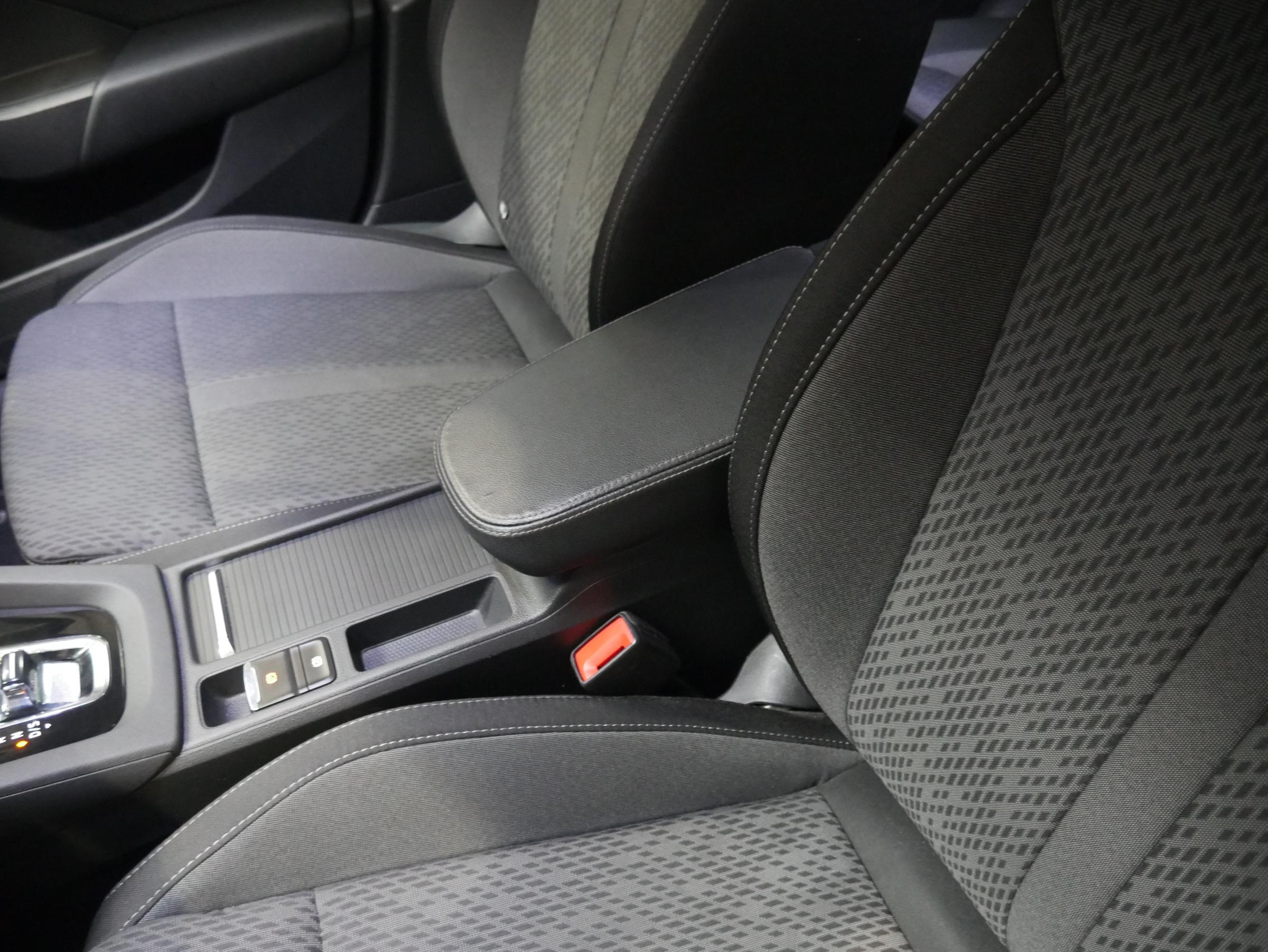 Škoda Octavia IV, 2020 - pohled č. 25