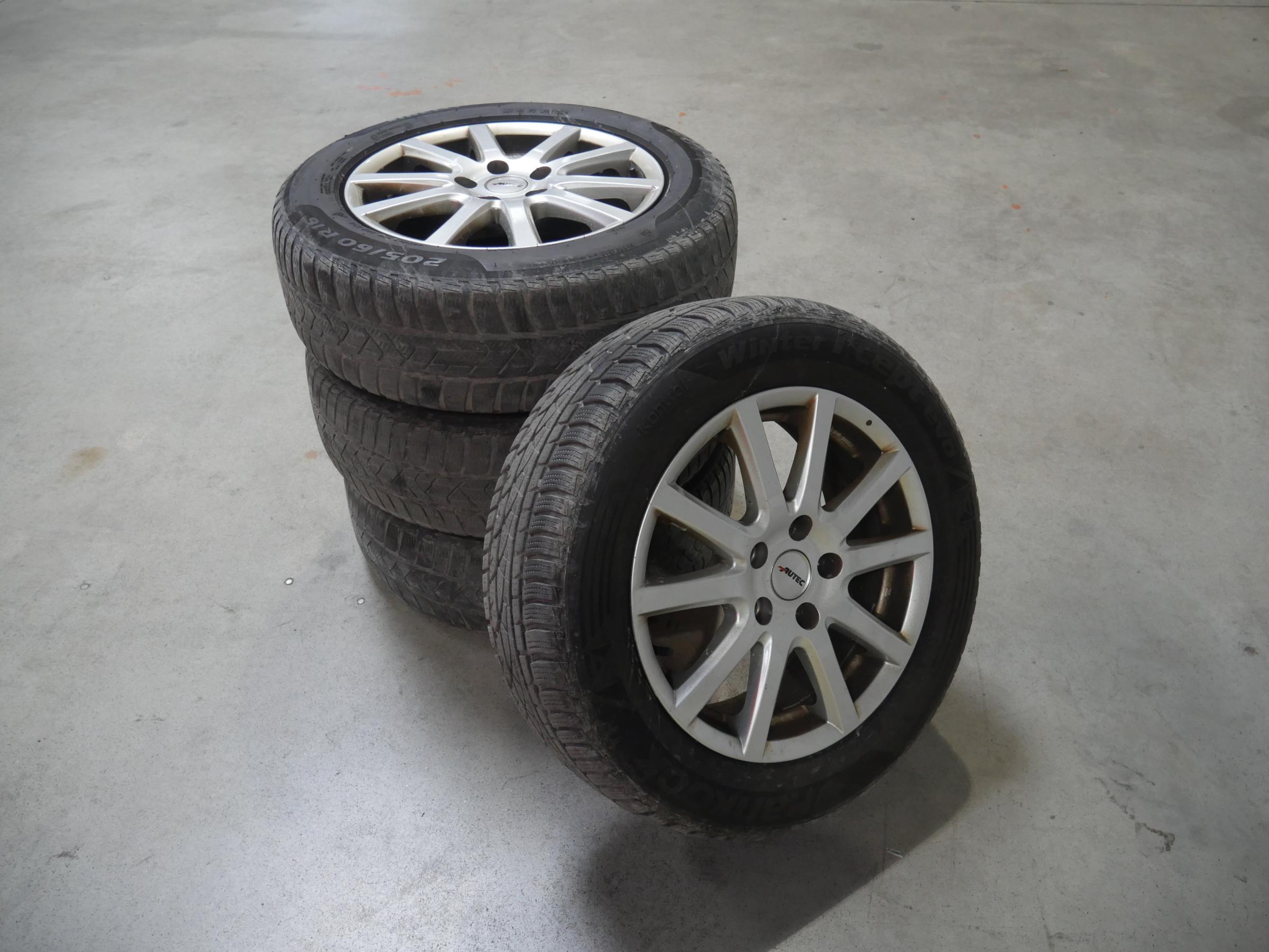 Škoda Octavia IV, 2020 - pohled č. 26