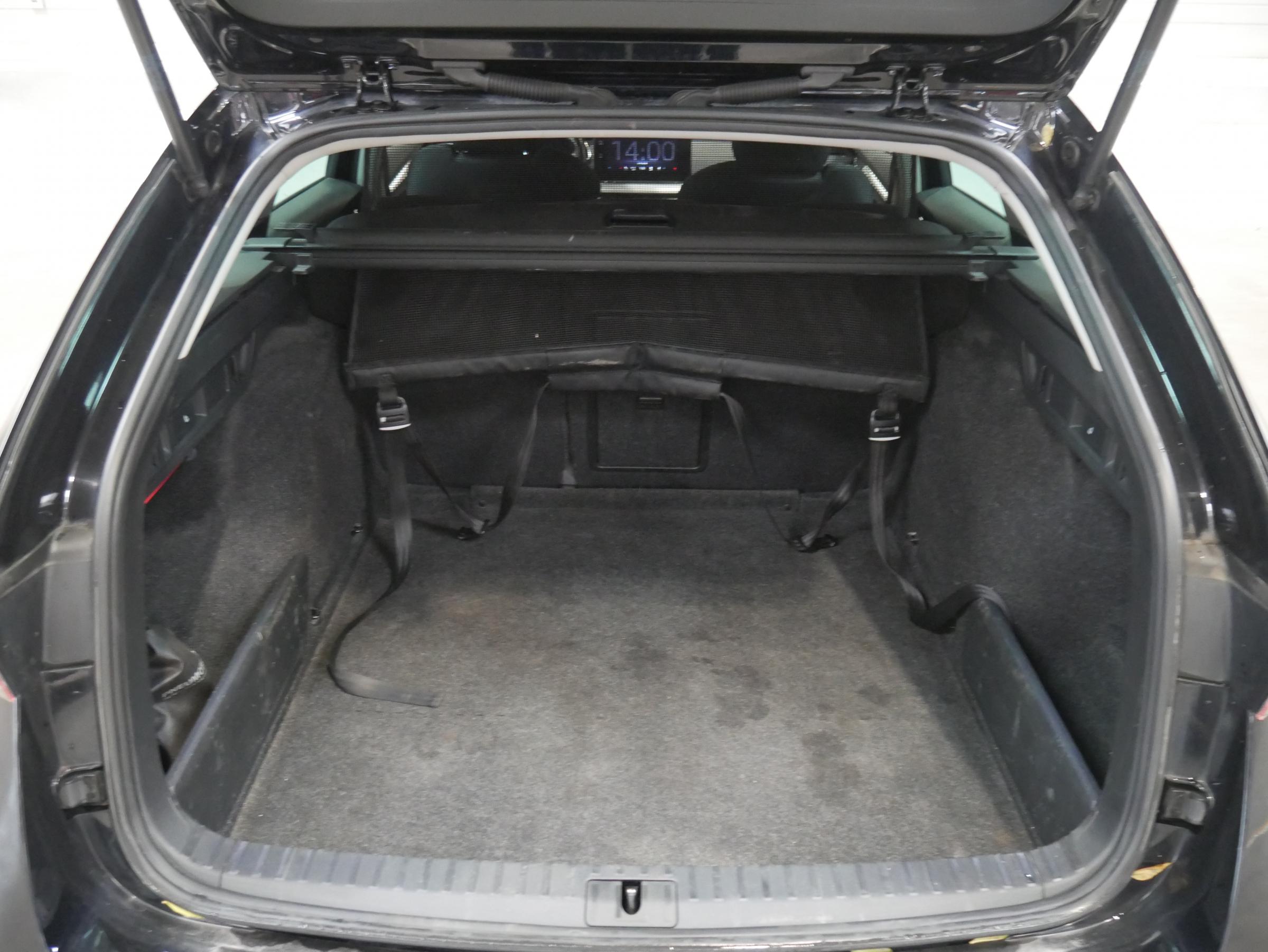 Škoda Octavia IV, 2020 - pohled č. 7