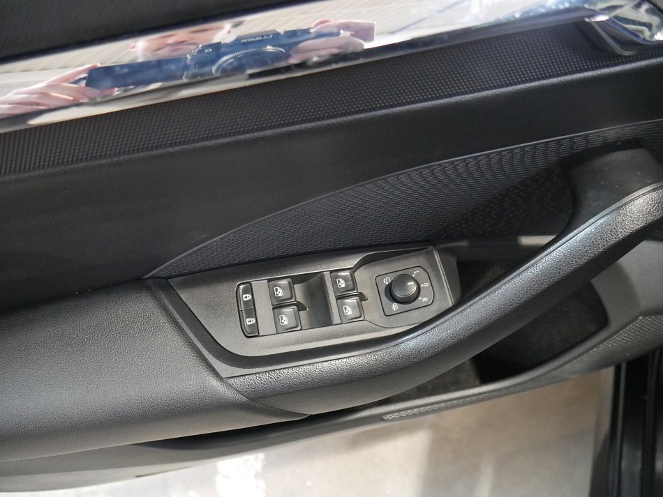 Škoda Octavia IV 2.0 TDi Style