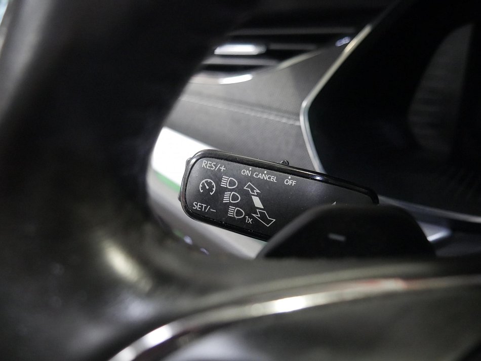 Škoda Octavia IV 2.0 TDi Style