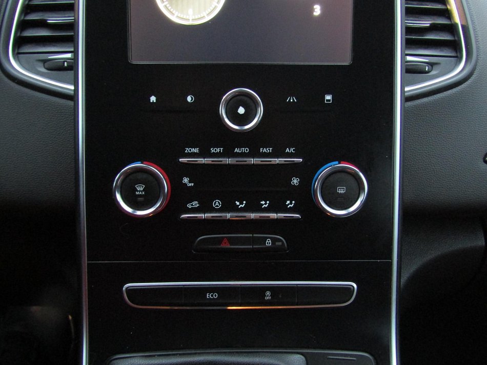 Renault Grand Scénic 1.8 dCi 