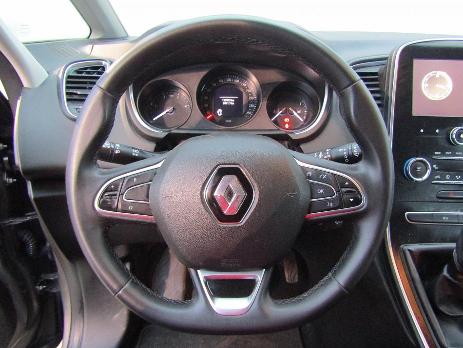 Renault Grand Scénic 1.8 dCi 