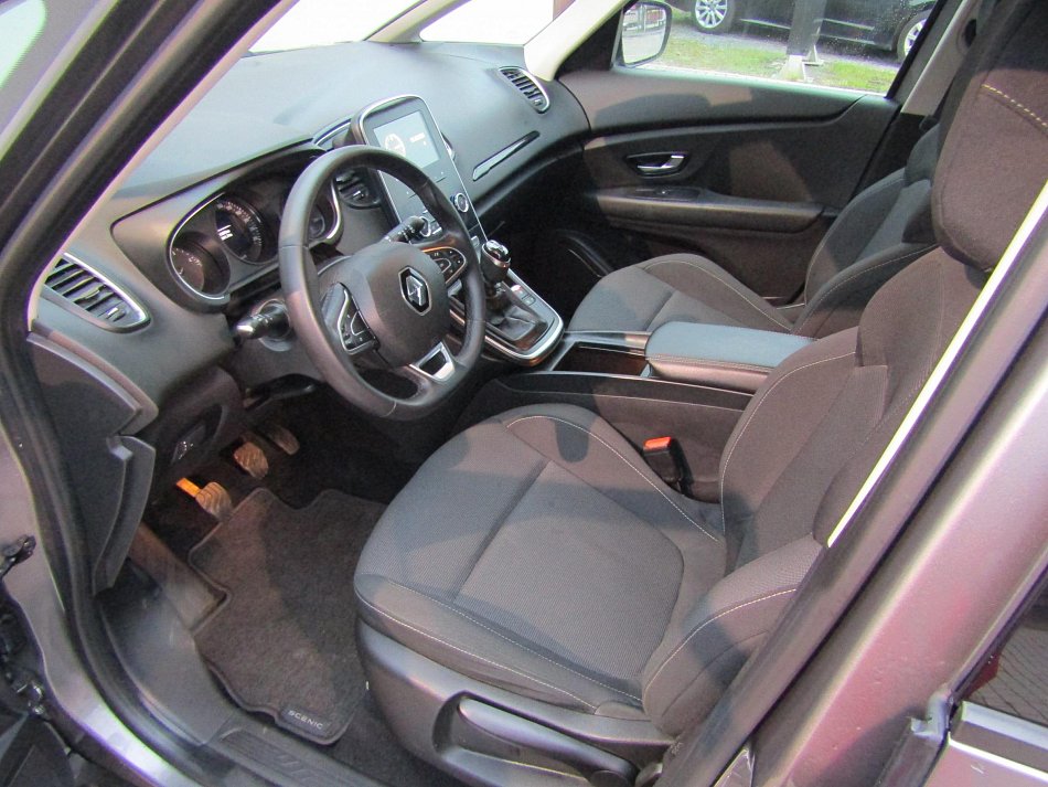 Renault Grand Scénic 1.8 dCi 