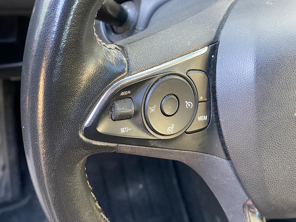 Opel Crossland 1.2 T GS Line