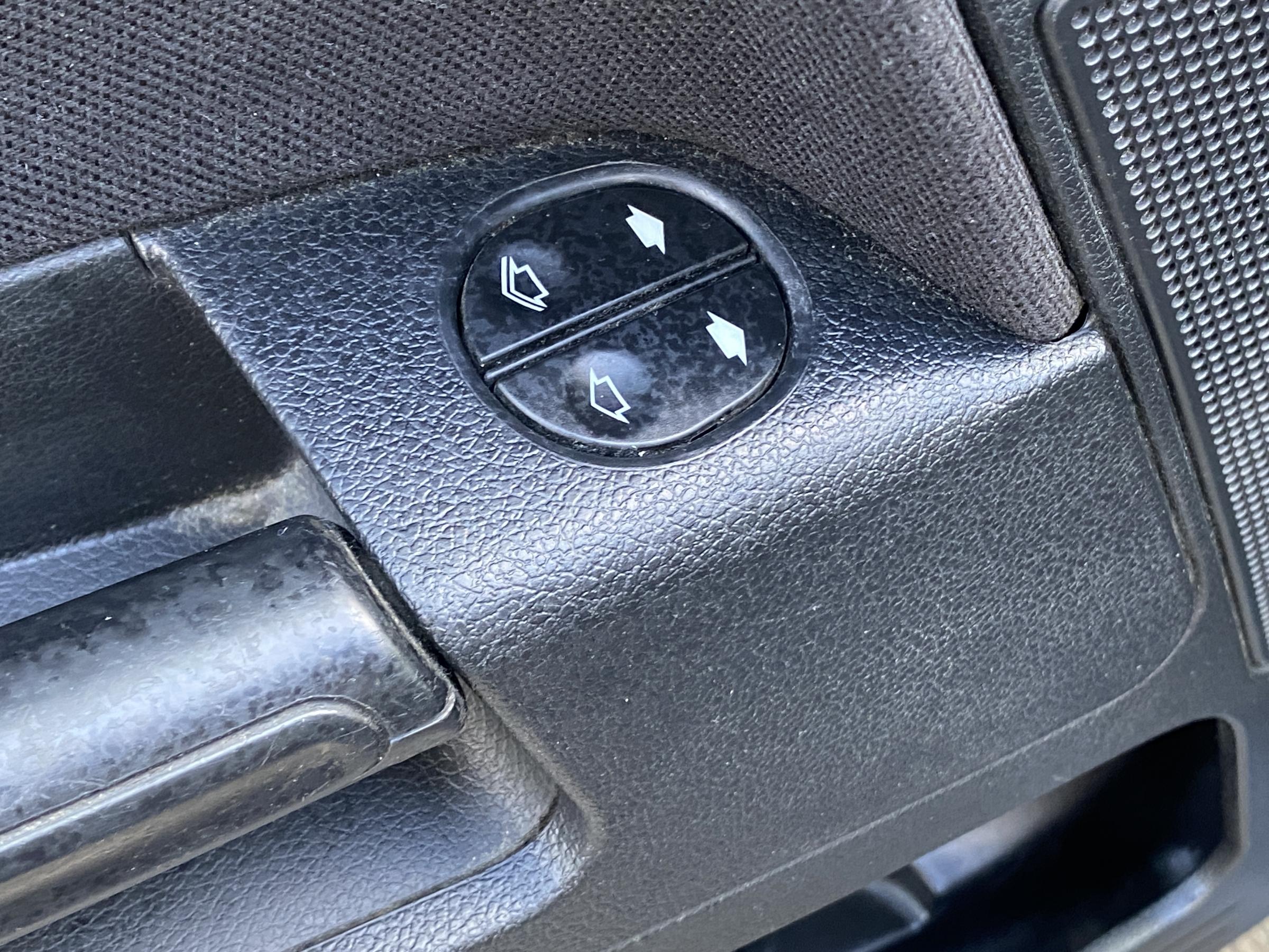 Ford Fusion, 2006 - pohled č. 11