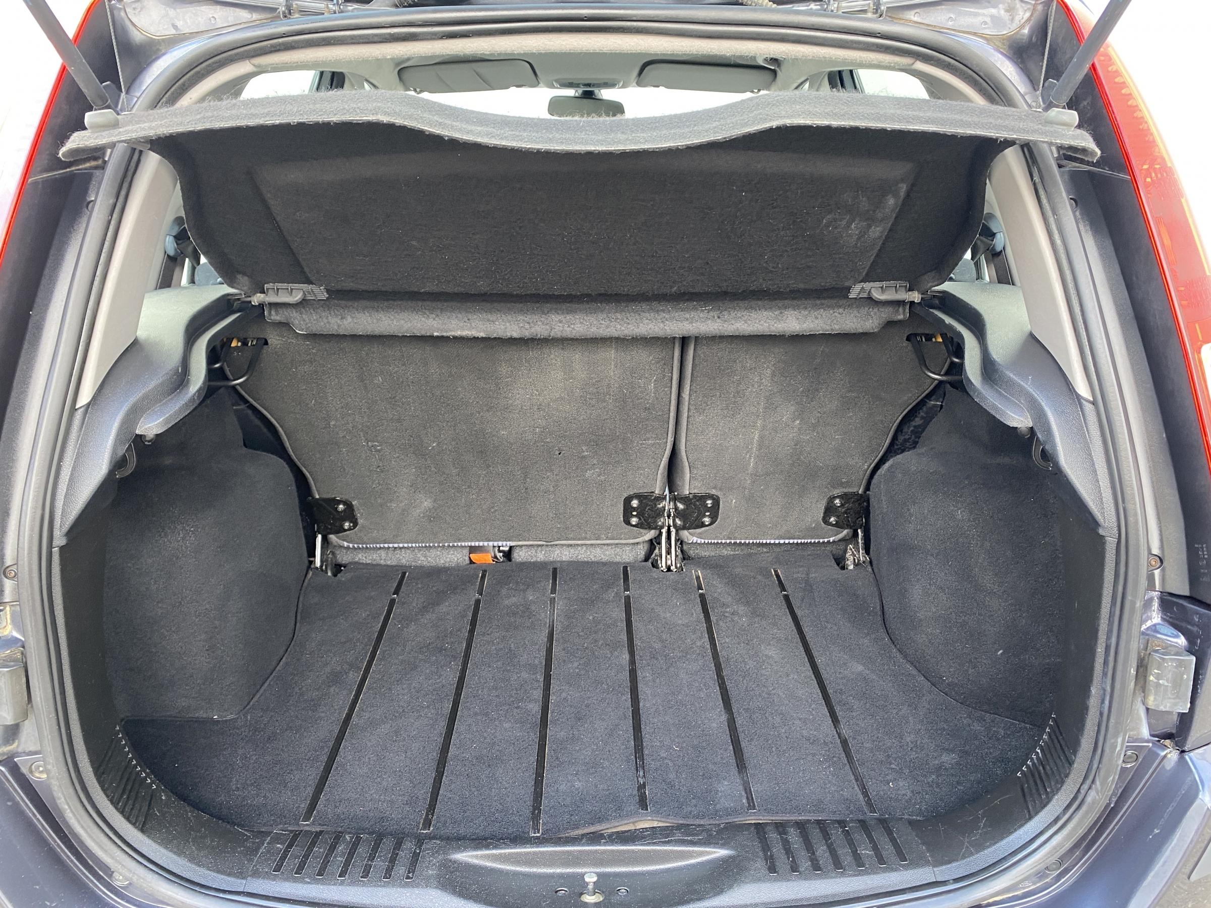 Ford Fusion, 2006 - pohled č. 7