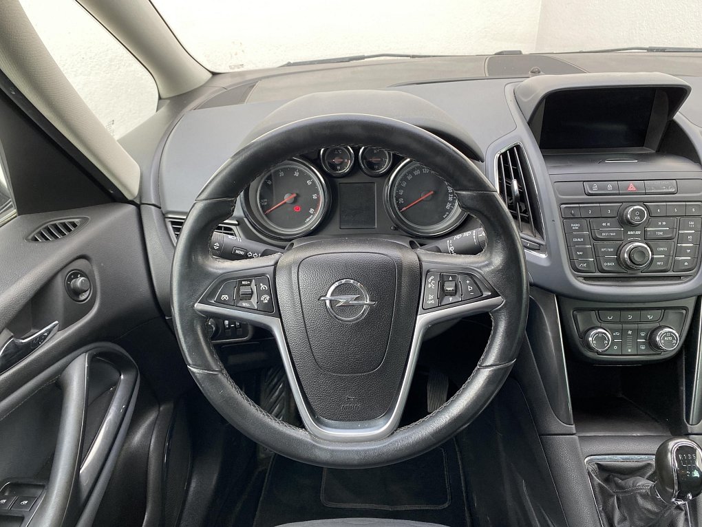 Opel Zafira 1.6 CDTi 