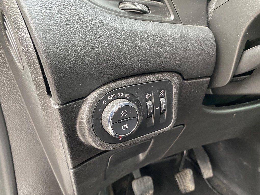 Opel Zafira 1.6 CDTi 