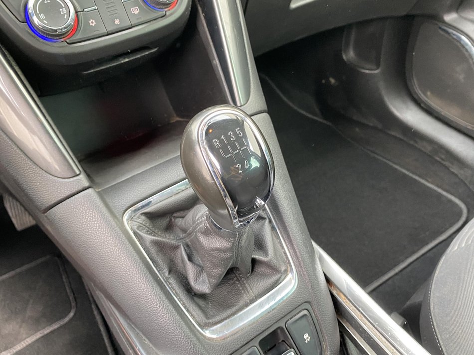 Opel Zafira 1.6 CDTi 