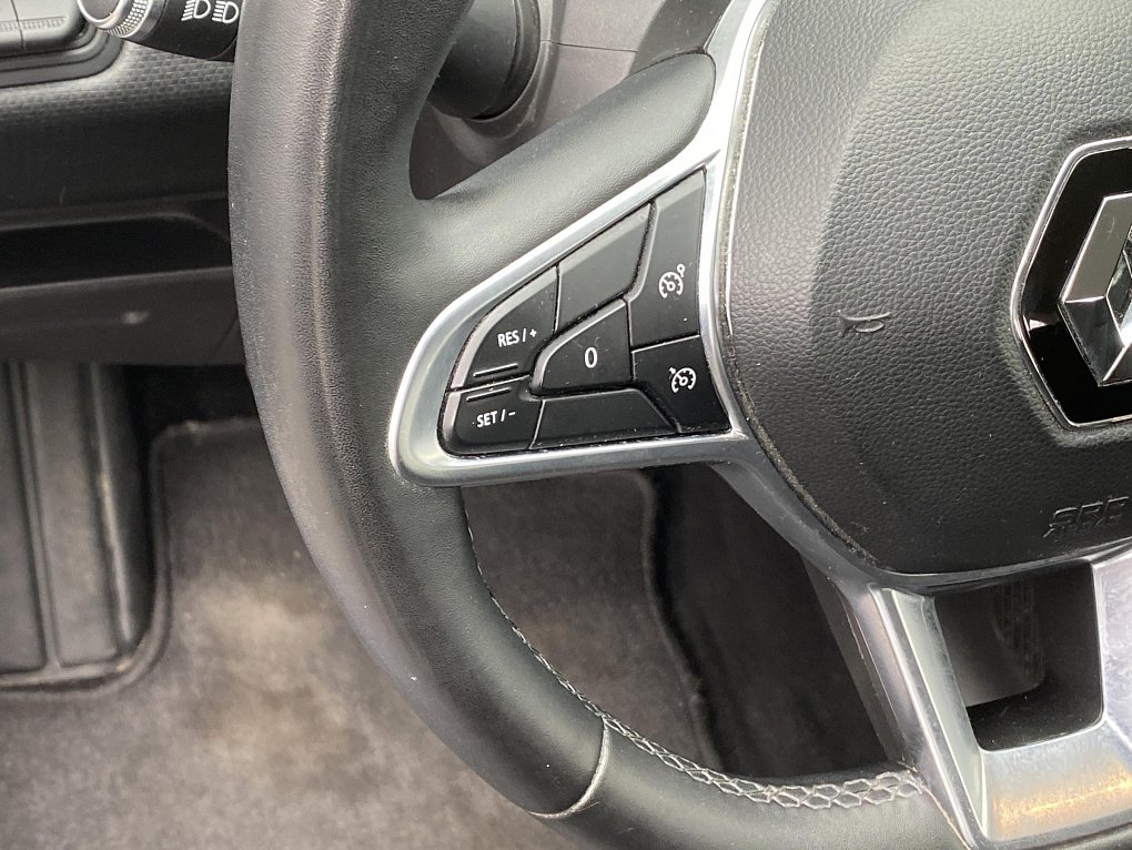 Renault Clio 1.0TCe Zen