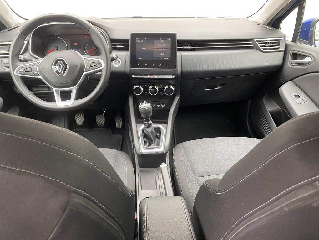Renault Clio 1.0TCe Zen
