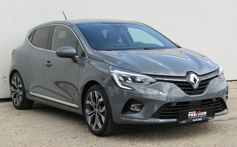 Renault Clio 1.0i Zen