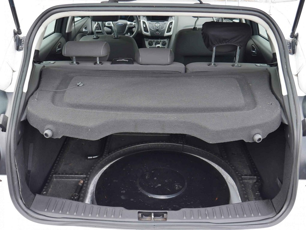 Ford Focus 1.6 i 