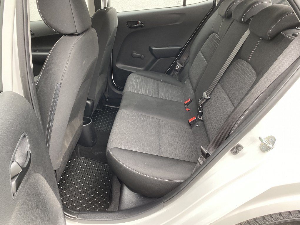 Kia Picanto 1.0 DPi Comfort