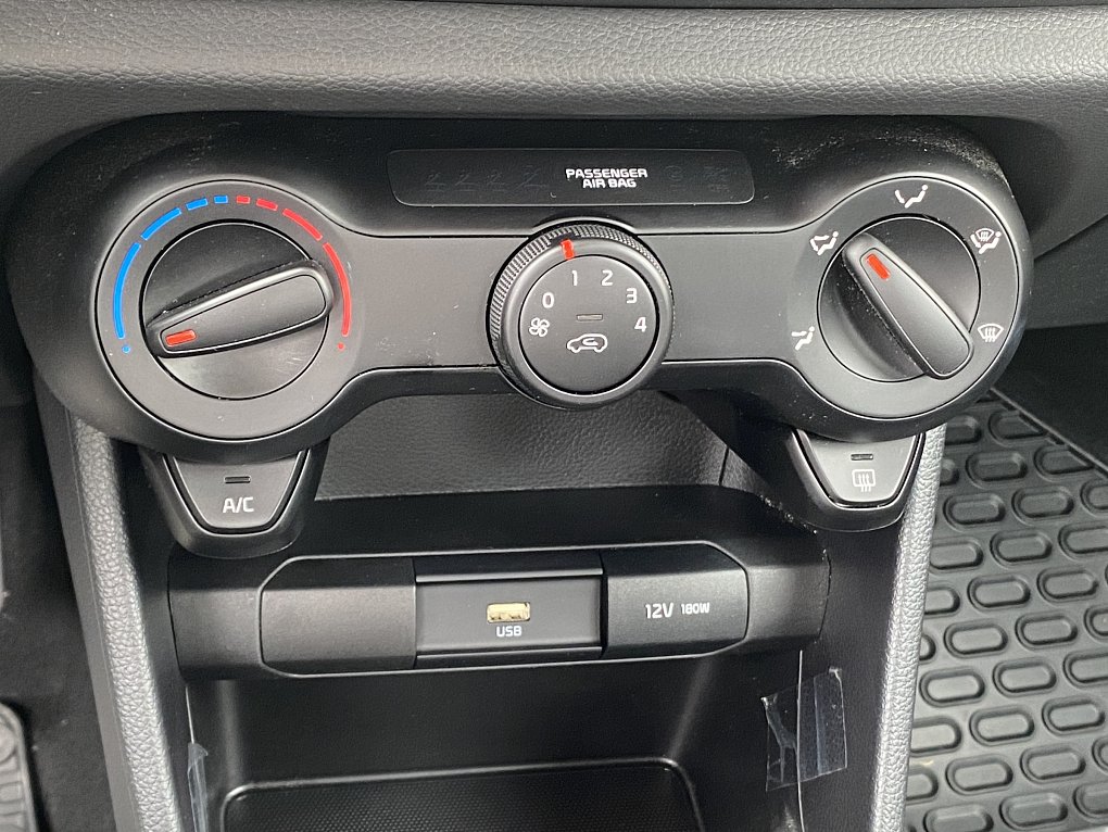 Kia Picanto 1.0 DPi Comfort