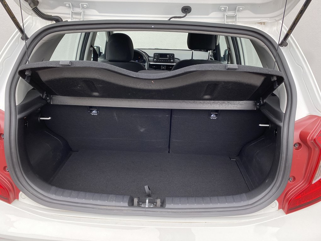 Kia Picanto 1.0 DPi Comfort