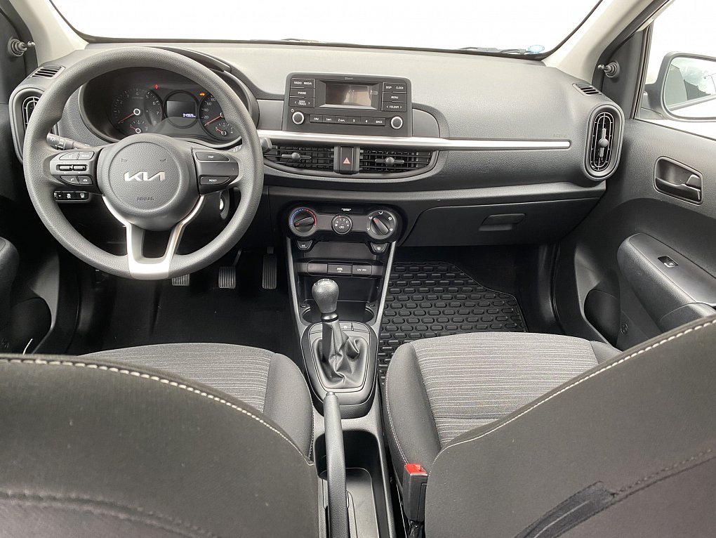 Kia Picanto 1.0 DPi Comfort