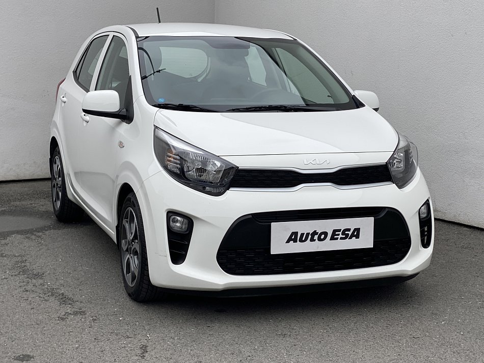 Kia Picanto 1.0 DPi Comfort