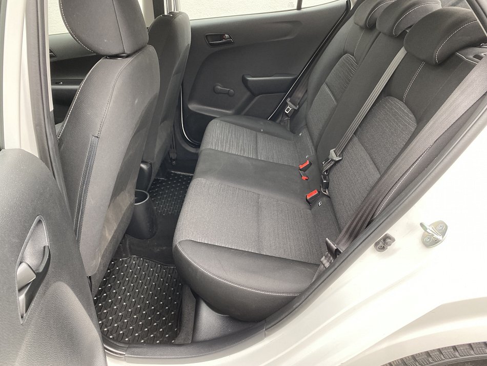 Kia Picanto 1.0 DPi Comfort