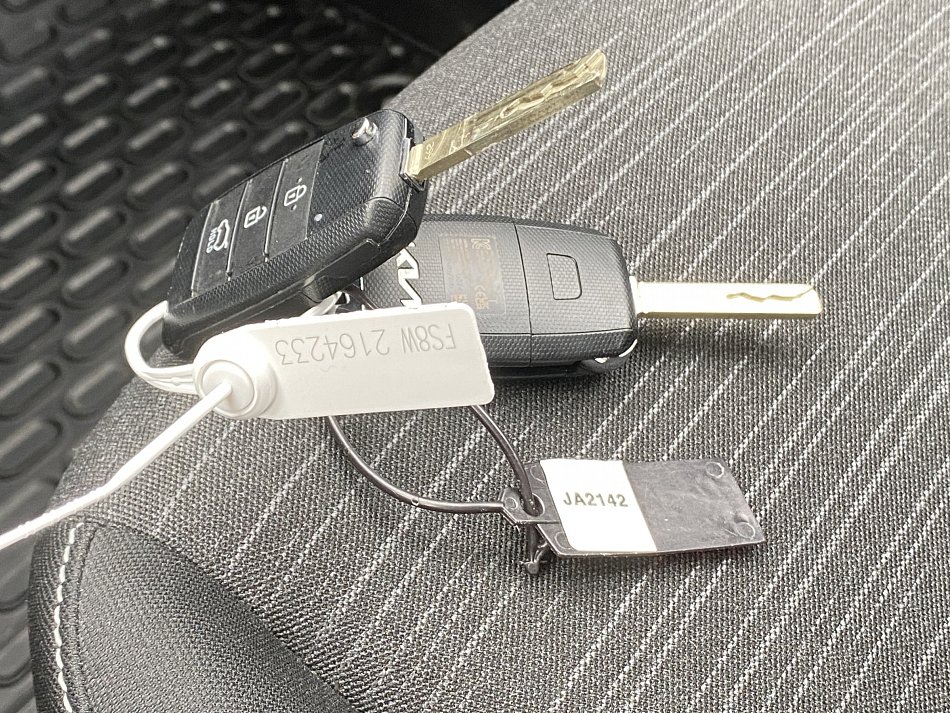Kia Picanto 1.0 DPi Comfort