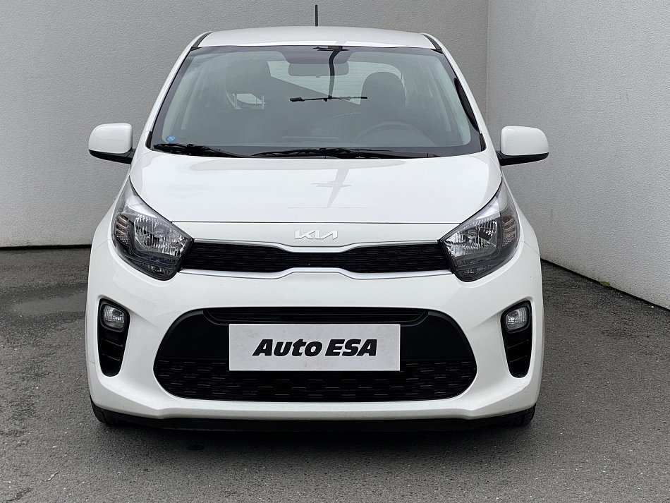 Kia Picanto 1.0 DPi Comfort