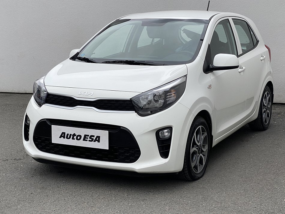 Kia Picanto 1.0 DPi Comfort