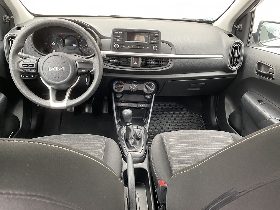 Kia Picanto 1.0 DPi Comfort