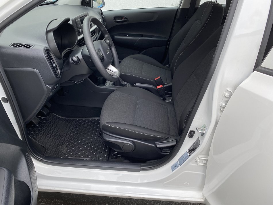 Kia Picanto 1.0 DPi Comfort