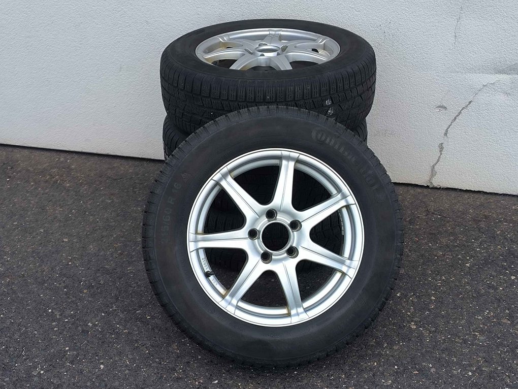 Škoda Yeti 2.0 TDi  4x4