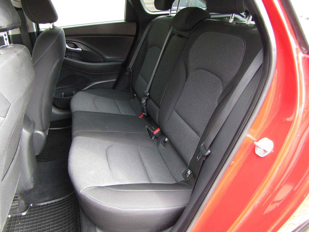 Hyundai I30 1.0 T-GDi 