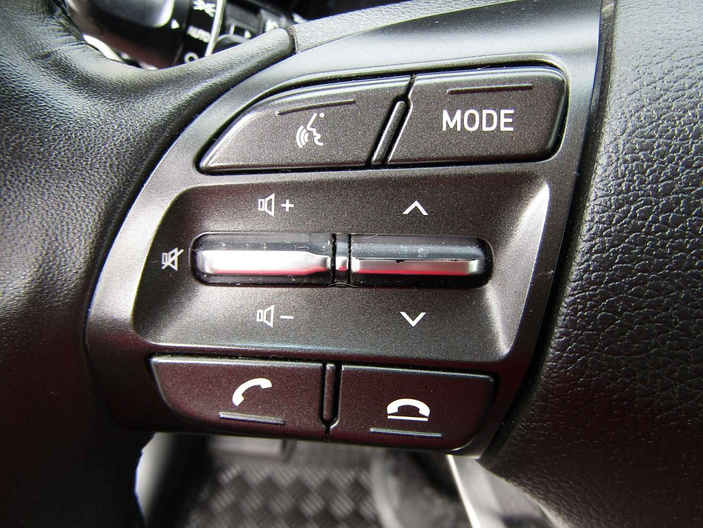 Hyundai I30 1.0 T-GDi 