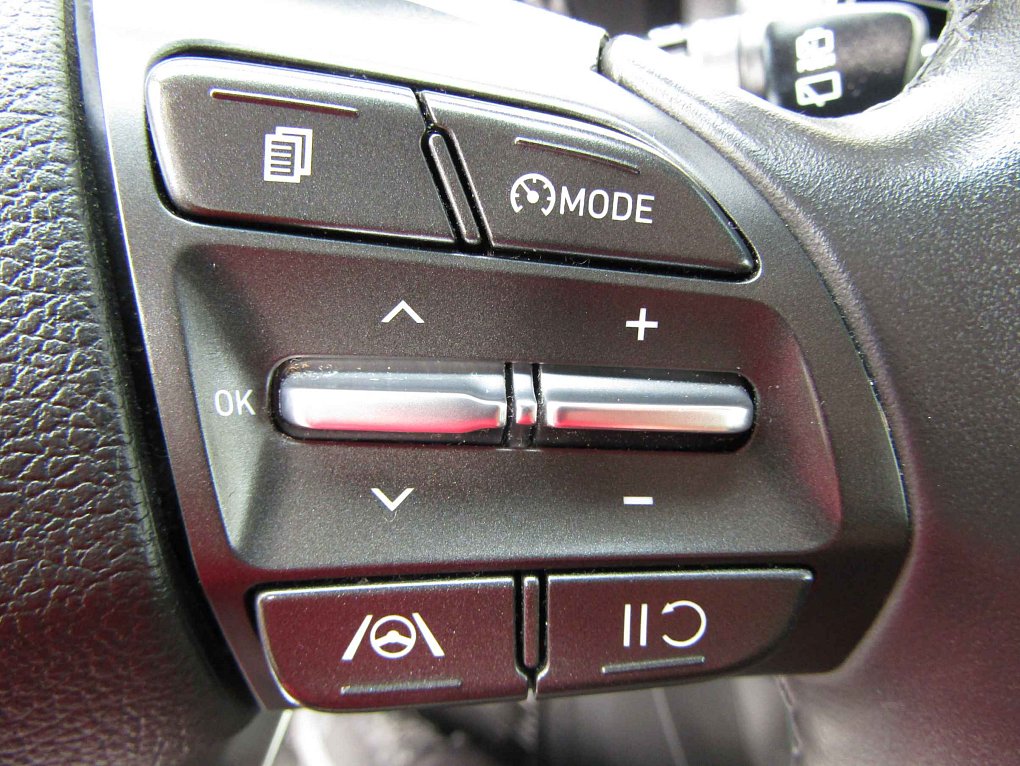 Hyundai I30 1.0 T-GDi 