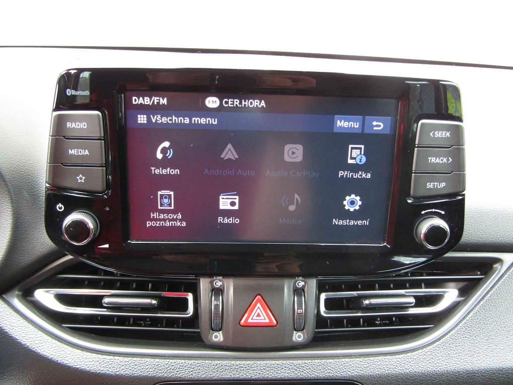 Hyundai I30 1.0 T-GDi 