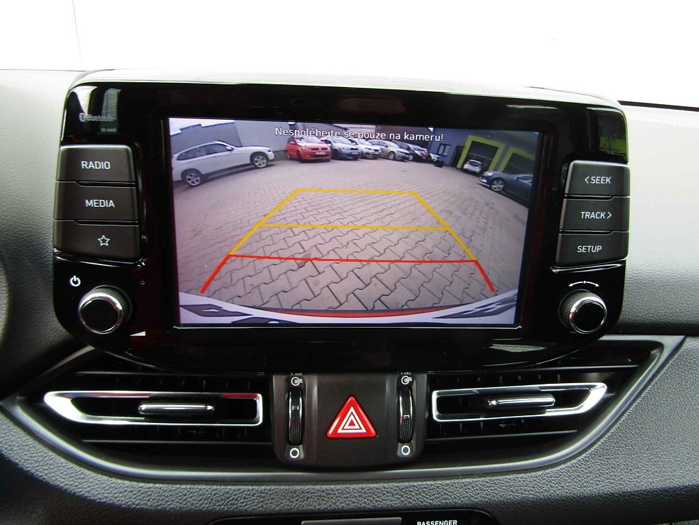 Hyundai I30 1.0 T-GDi 