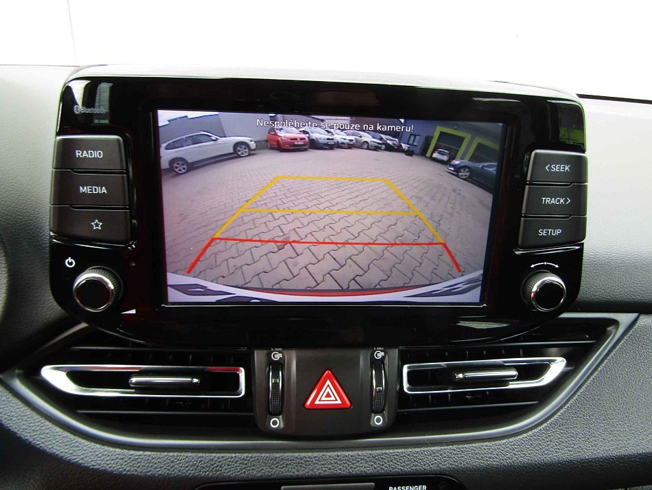 Hyundai I30 1.0 T-GDi 