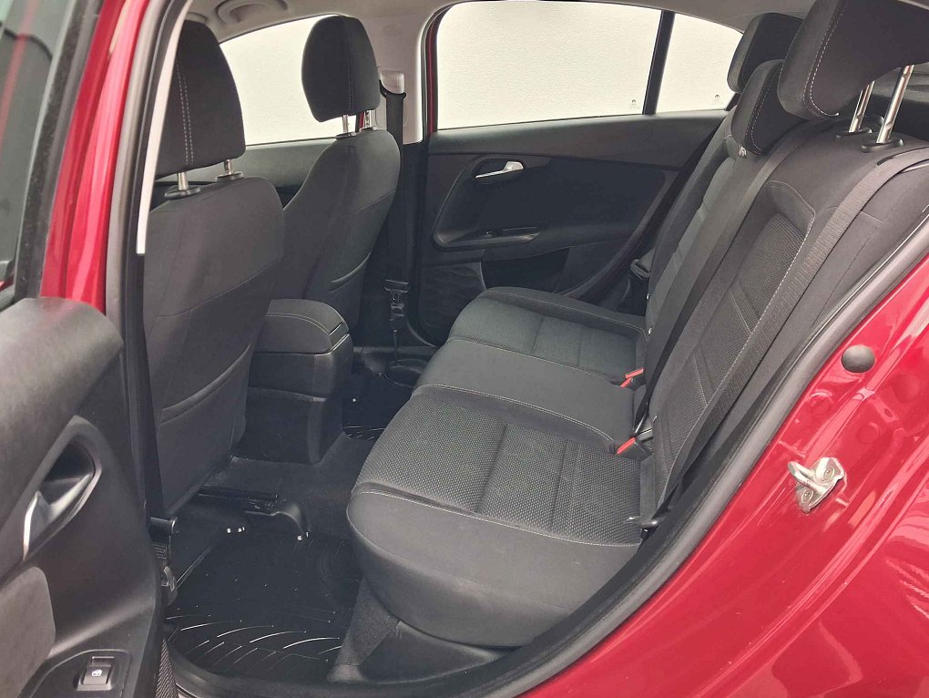 Fiat Tipo 1.4 T-JET Lounge