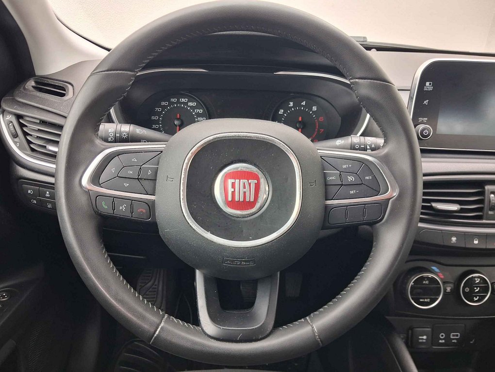 Fiat Tipo 1.4 T-JET Lounge