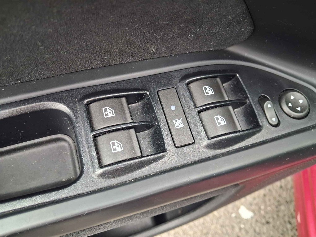 Fiat Tipo 1.4 T-JET Lounge