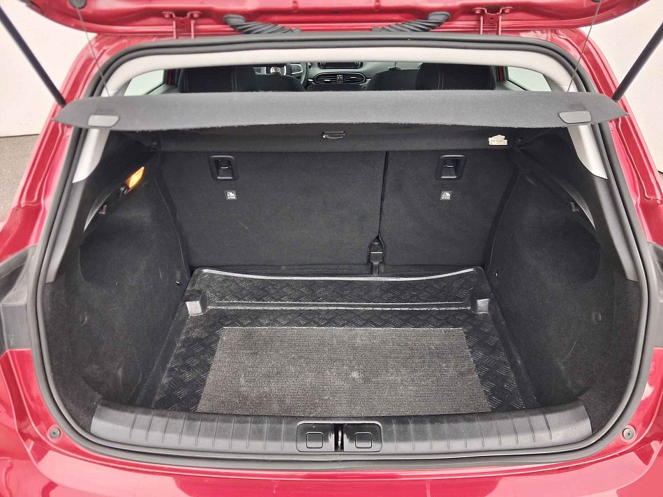 Fiat Tipo 1.4 T-JET Lounge