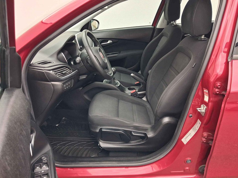 Fiat Tipo 1.4 T-JET Lounge