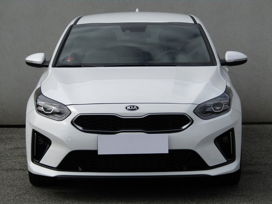 Kia Proceed 1.6 T-GDi GT-line