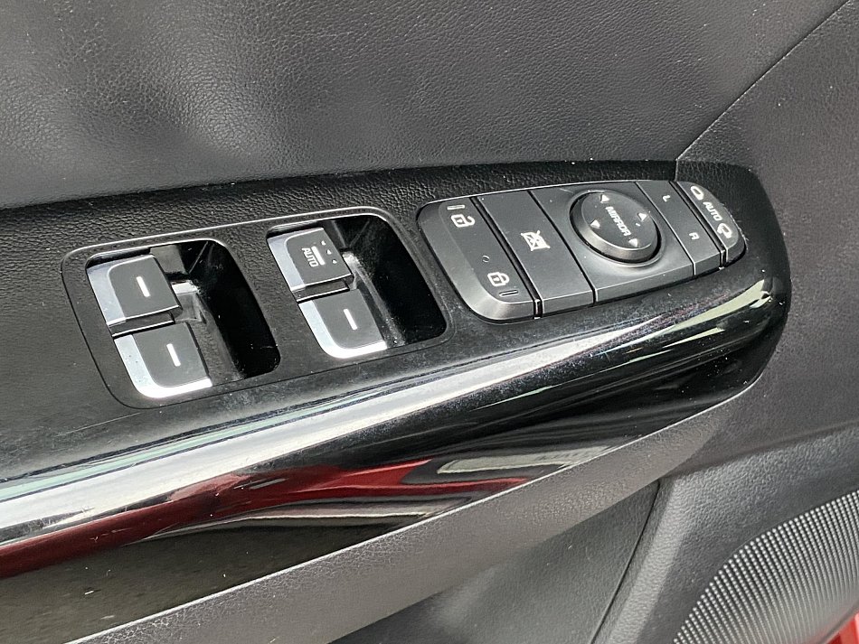 Kia Sportage 1.7 CRDi GT Line