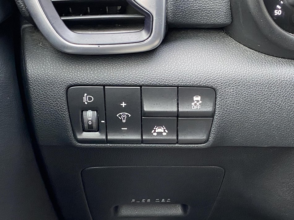 Kia Sportage 1.7 CRDi GT Line