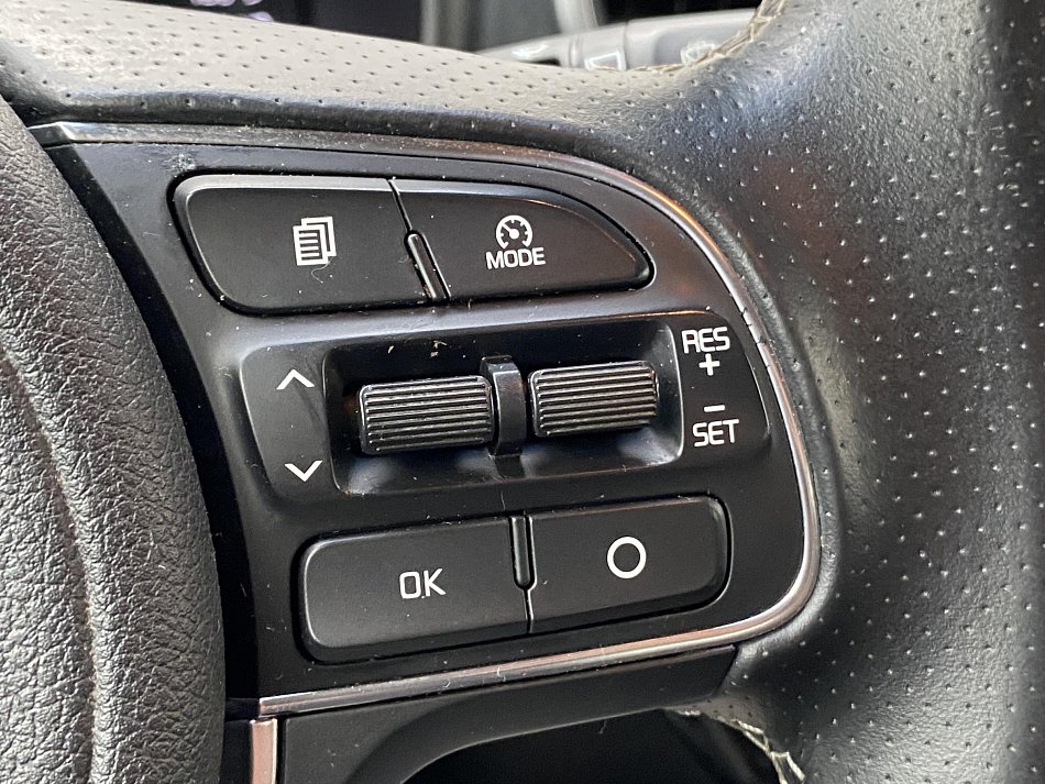 Kia Sportage 1.7 CRDi GT Line