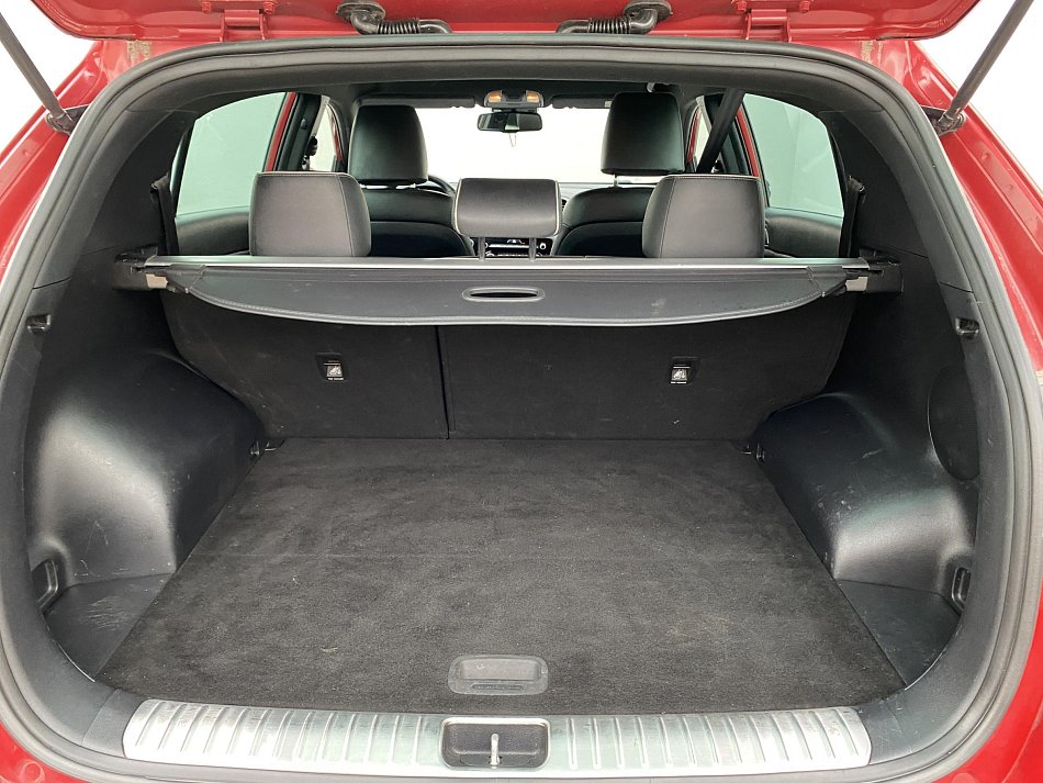 Kia Sportage 1.7 CRDi GT Line