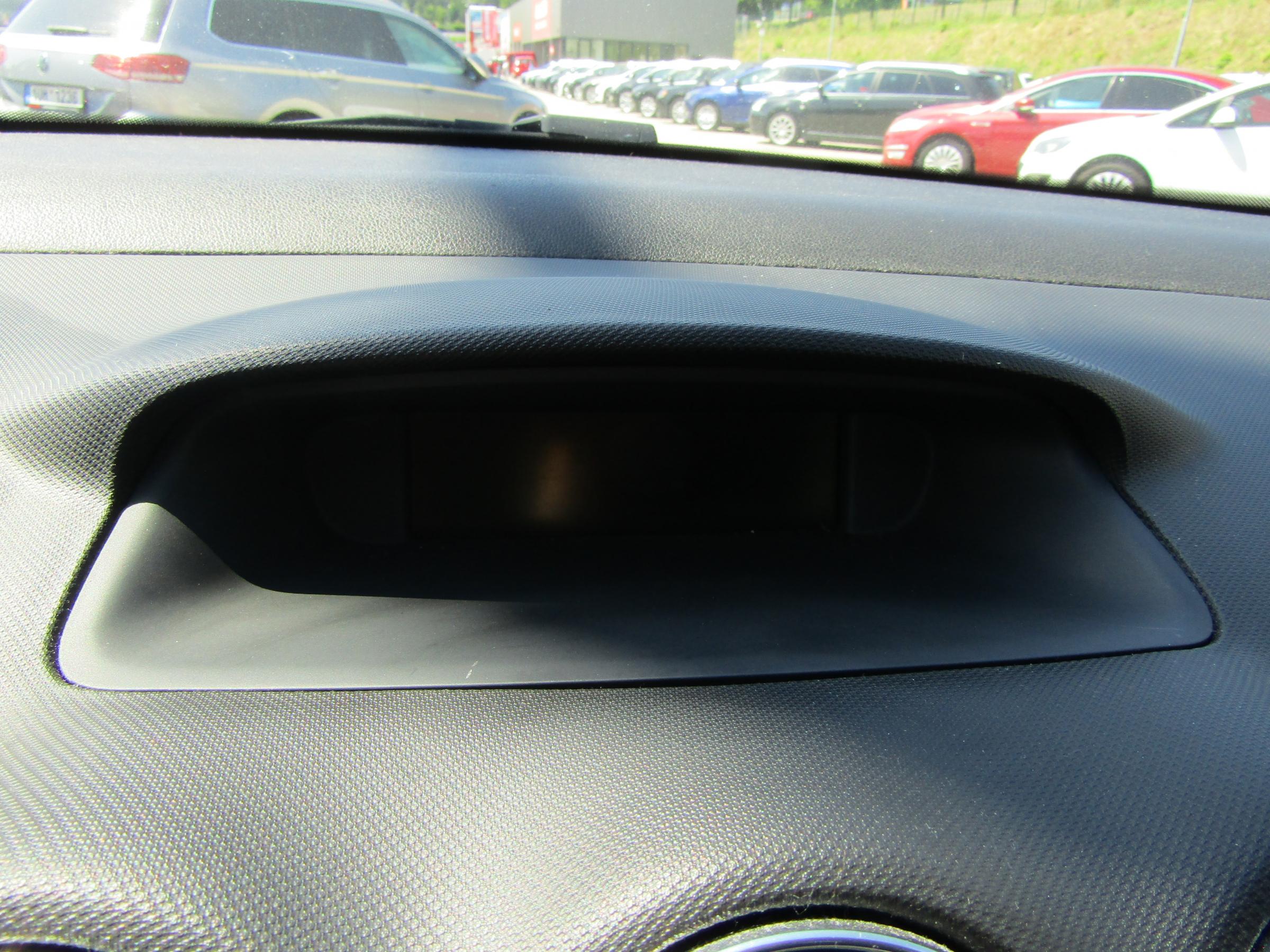 Peugeot 308, 2009 - pohled č. 14