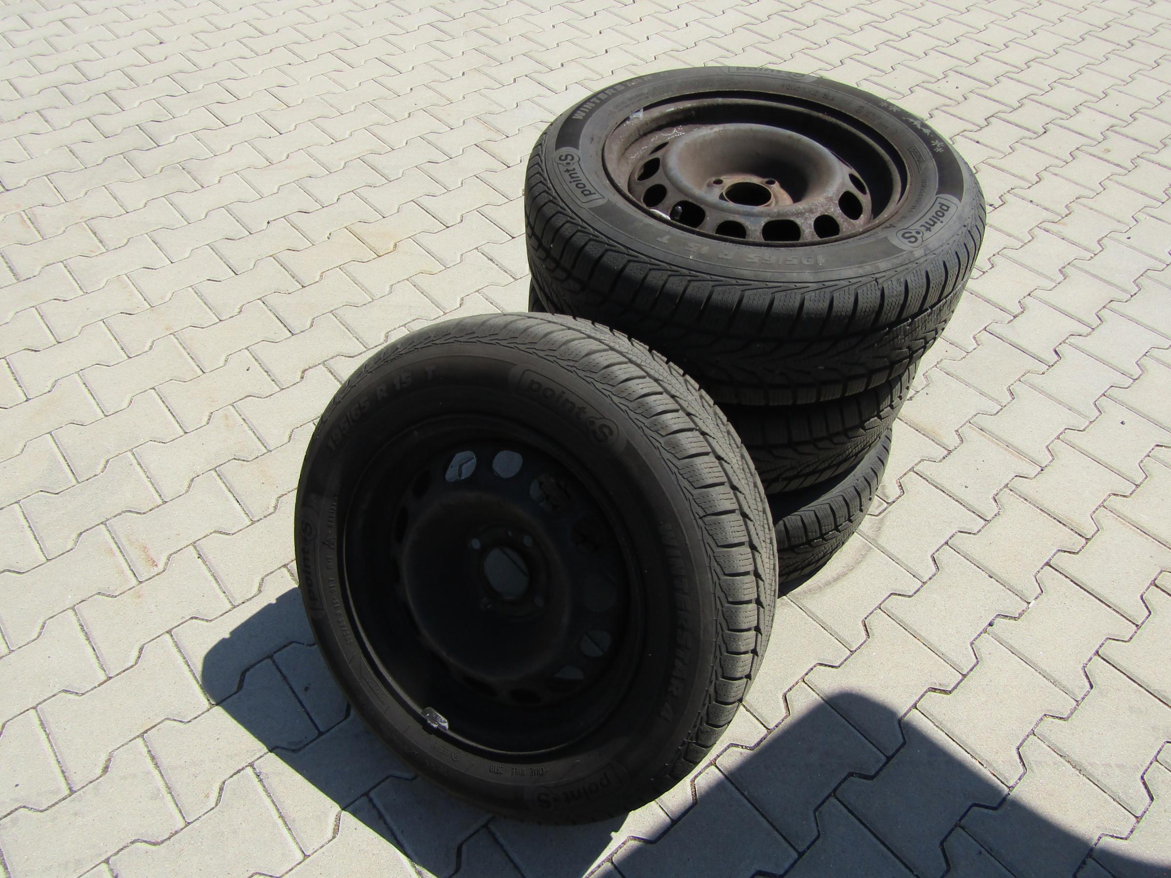 Peugeot 308, 2009 - pohled č. 20