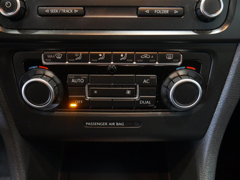 Volkswagen Golf 1.6TDi 