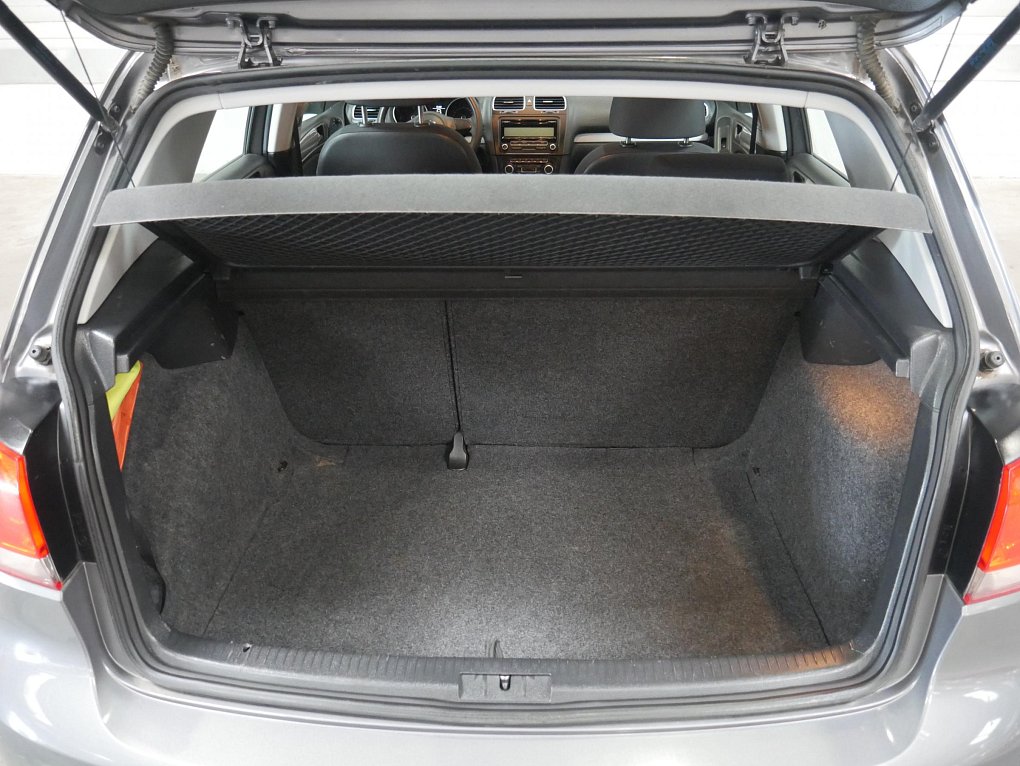 Volkswagen Golf 1.6TDi 